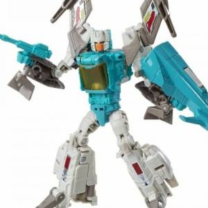 Titans Return Brainstorm