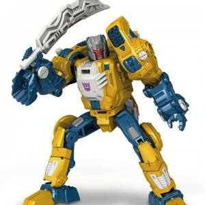 Titans Return Weirdwolf