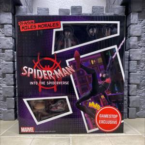 Sentinel Miles Morales 