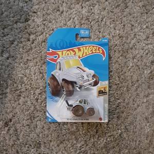 2021 HW '70 VOLKSWAGEN BAJA #33/250. BAJA BLAZERS #5/10