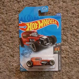 2020 HW MOD ROD #109/250. HW DREAM GARAGE #5/10