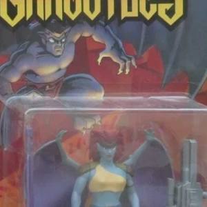 KENNER GARGOYLES Series DEMONA