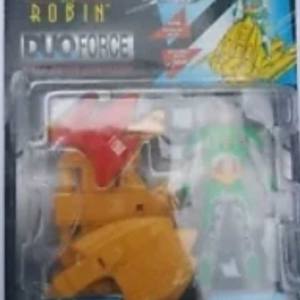 Batman The Animated Series Duo Force Robin