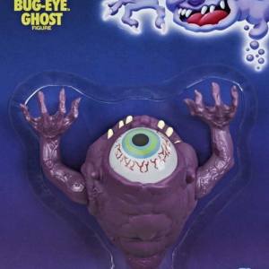 GHOSTBUSTERS KENNER CLASSICS BUG-EYE GHOST Reissue