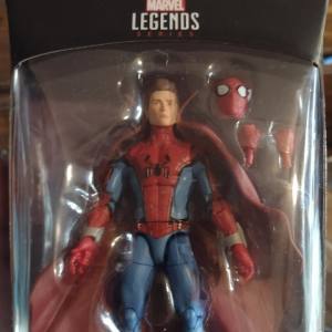 Zombie hunter spidey