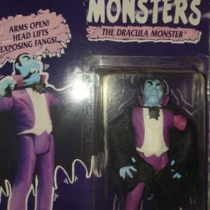 The real ghostbusters Dracula