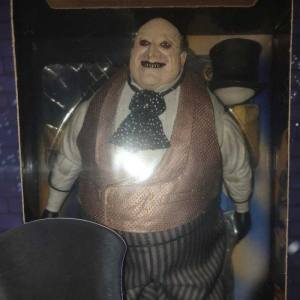 NECA Penguin