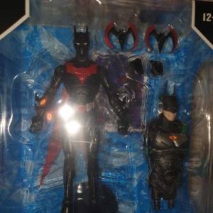 Mcfarlane DC Multiverse Batman Beyond