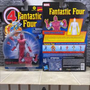FF4 Retro High Evolutionary