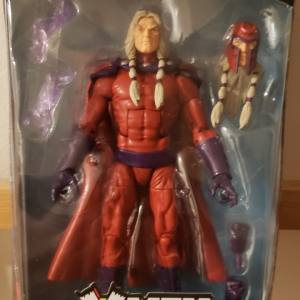 Marvel Legends X-Men: Age of Apocalypse Magneto