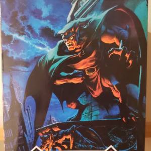 Neca Gargoyles Goliath Ultimate Action Figure