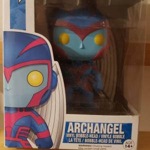 Funko POP! X-Men - Archangel