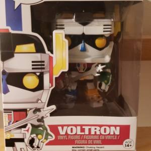 Funko POP! Animation: Voltron - Voltron