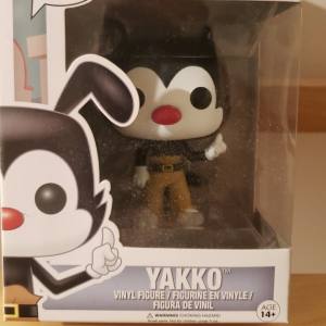 Funko POP! Animation: Animaniacs - Yakko