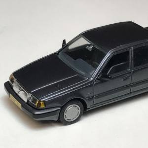 Volvo 460 GL