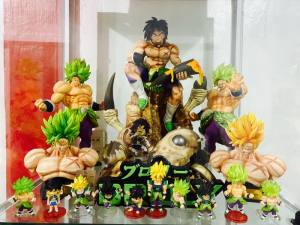 DBS Broly