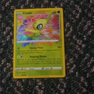 Celebi Vivid Voltage 