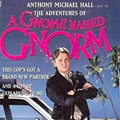 A Gnome Named Gnorm