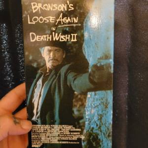 Death Wish 2
