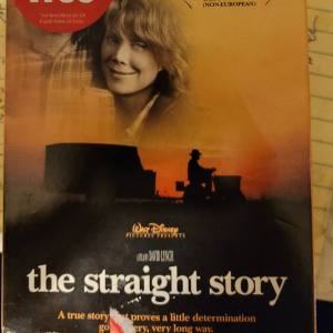The Straight Story