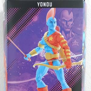 Hasbro Marvel Legends Yondu