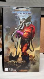 Masters of the Universe Masterverse - New Eternia Snout Spout