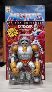 Masters of the Universe Origins Extendar