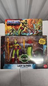 Masters of the Universe Origins Lady Slither