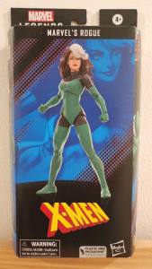 Marvel Legends X-Men Rogue