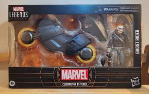 Marvel Legend 85th Anniversary Ghost Rider (Danny Ketch)