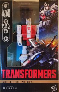 Transformers Age of the Primes Deluxe Class Aerialbot Air Raid