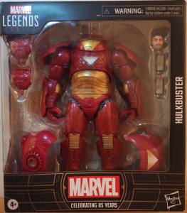 Marvel Legends Marvel Comics 85th Anniversary Hulkbuster