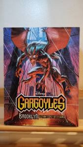 Neca Gargoyles Ultimate Action Figure Brooklyn