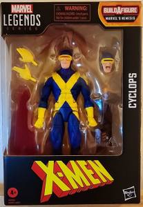 Marvel Legends Cyclops