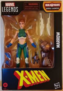 Marvel Legends Marrow
