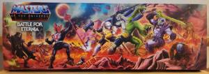 Masters of the Universe Origins Battle For Eternia multipack