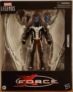 Marvel Legends X-Force Archangel