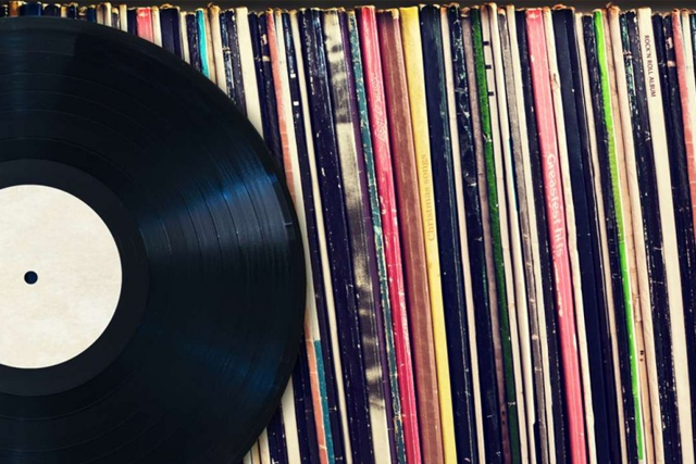 4 Rarest Vinyl Records | Collectors Hive Blog