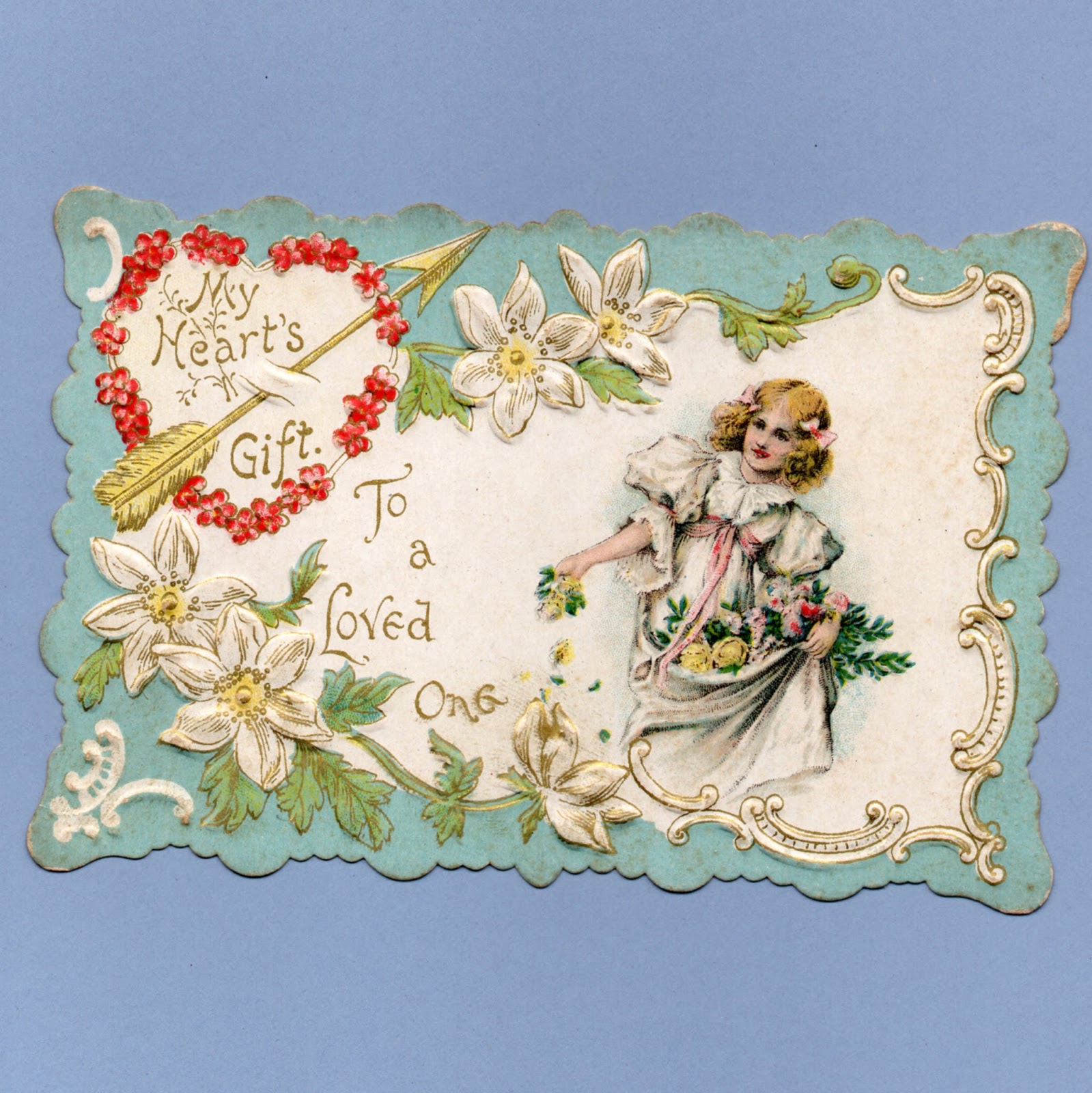 3 Must-See Valentine Cards Of All Time | Collectors Hive Blog