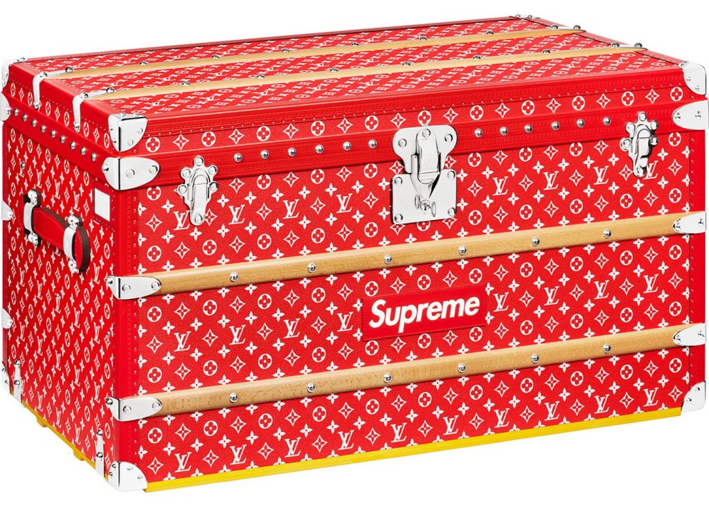 List of expensive and rare Supreme items — Steemit
