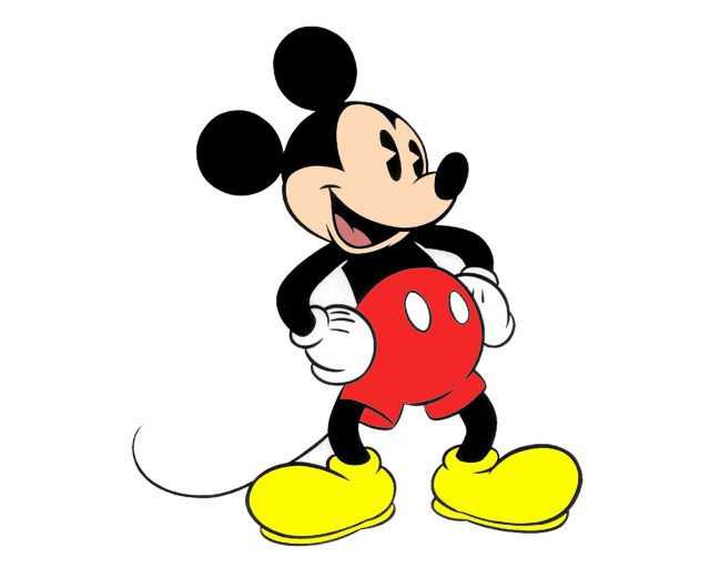 Mickey Mouse Celebrates His 90th Birthday! | Collectors Hive Blog