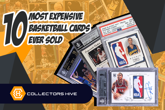 most expensive nba card