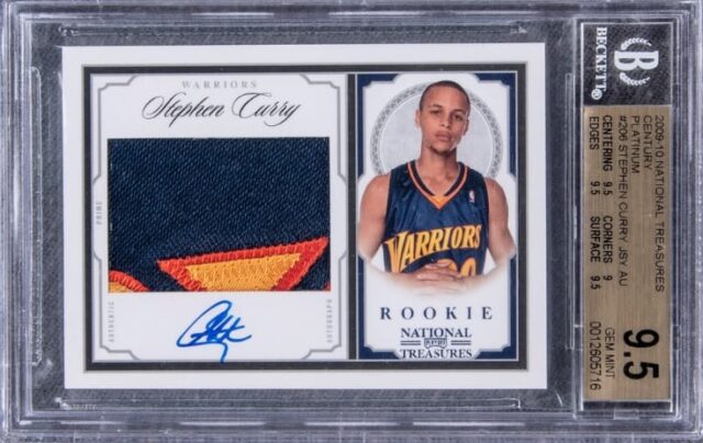 Most Expensive Basketball Cards Ever Sold | Collectors Hive Blog